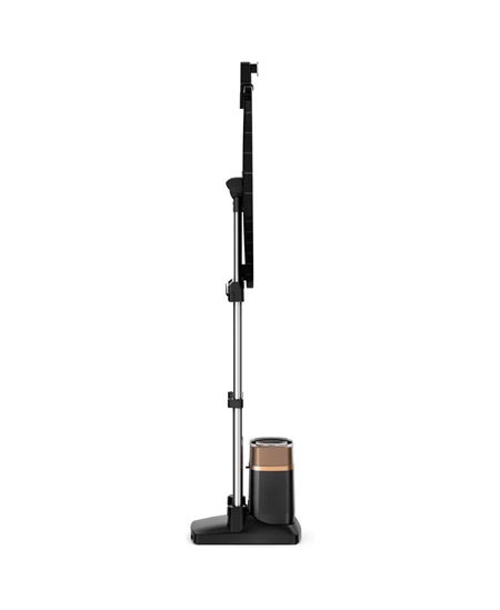 TEFAL | Garment Steamer | IXEO POWER QT2020E0 | Handheld | 2170 W | 1.1 L | 90 g/min | Black/Copper