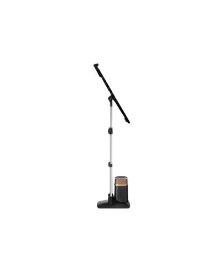 TEFAL | Garment Steamer | IXEO POWER QT2020E0 | Handheld | 2170 W | 1.1 L | 90 g/min | Black/Copper