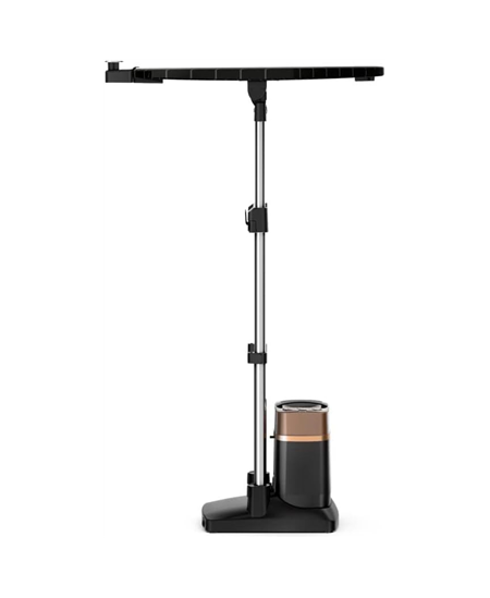 TEFAL | Garment Steamer | IXEO POWER QT2020E0 | Handheld | 2170 W | 1.1 L | 90 g/min | Black/Copper