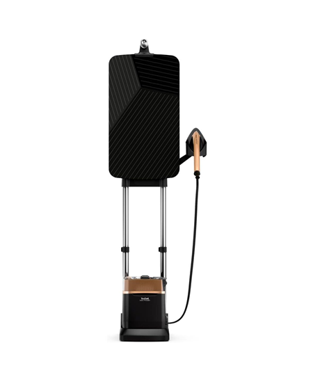 TEFAL | Garment Steamer | IXEO POWER QT2020E0 | Handheld | 2170 W | 1.1 L | 90 g/min | Black/Copper