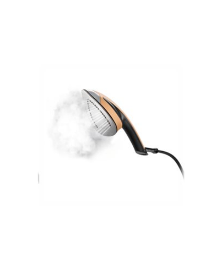 TEFAL | Garment Steamer | IXEO POWER QT2020E0 | Handheld | 2170 W | 1.1 L | 90 g/min | Black/Copper