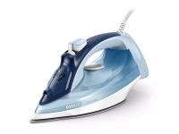 Philips | Iron | DST5030/20 | Steam Iron | 2400 W | Water tank capacity 320 ml | Continuous steam 45 g/min | Steam boost perform