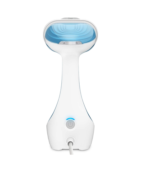 TEFAL | Garment Steamer | DT9530E1 | Handheld | 1700 W | 0.2 L | 30 g/min | Blue/White
