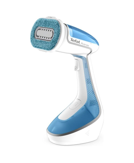 TEFAL | Garment Steamer | DT9530E1 | Handheld | 1700 W | 0.2 L | 30 g/min | Blue/White