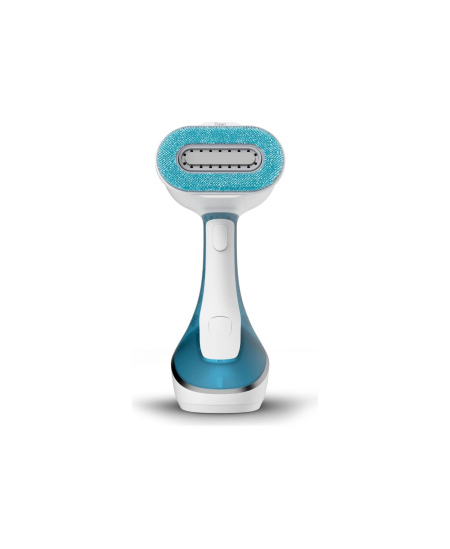 TEFAL | Garment Steamer | DT9530E1 | Handheld | 1700 W | 0.2 L | 30 g/min | Blue/White