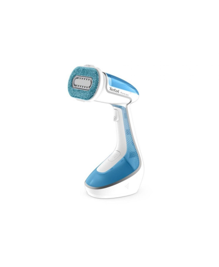 TEFAL | Garment Steamer | DT9530E1 | Handheld | 1700 W | 0.2 L | 30 g/min | Blue/White