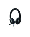 Logitech | Headset | H540 | Built-in microphone | USB Type-A | Black