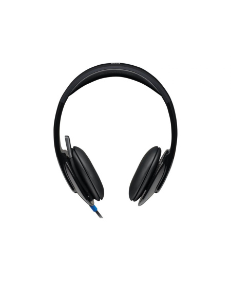 Logitech | Headset | H540 | Built-in microphone | USB Type-A | Black