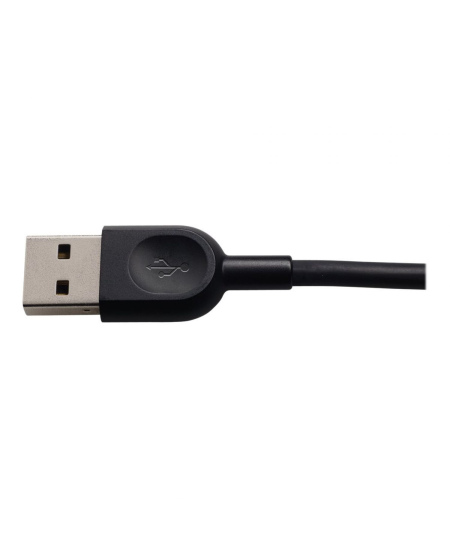 Logitech | Headset | H540 | Built-in microphone | USB Type-A | Black