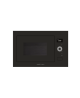 CATA | Microwave Oven | MC B250 DT | Built-in | 25 L | 900 W | Grill | Black
