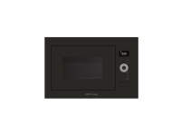 CATA | Microwave Oven | MC B250 DT | Built-in | 25 L | 900 W | Grill | Black