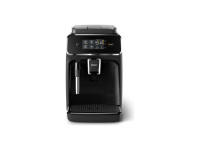 Philips Coffee maker | EP2225/10 2200 Series | Pump pressure 15 bar | Built-in milk frother | Fully Automatic | 1500 W | Black