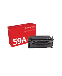 Xerox Everyday For HP 59A (CF259A) Standard, Lazerinė kasetė, Juoda