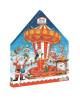 KINDER advento kalendorius, 351g