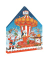 KINDER advento kalendorius, 351g