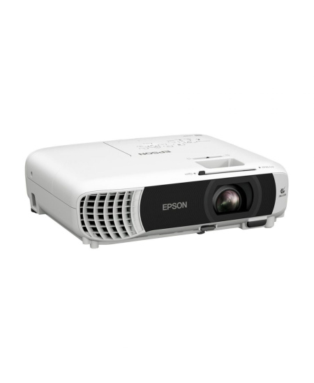 Epson | EB-FH08 | Full HD (1920x1080) | 3600 ANSI lumens | White