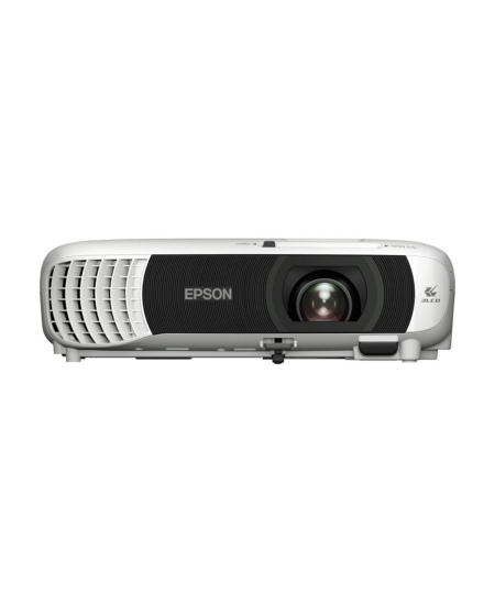 Epson | EB-FH08 | Full HD (1920x1080) | 3600 ANSI lumens | White