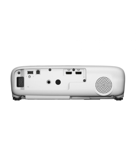 Epson | EB-FH08 | Full HD (1920x1080) | 3600 ANSI lumens | White