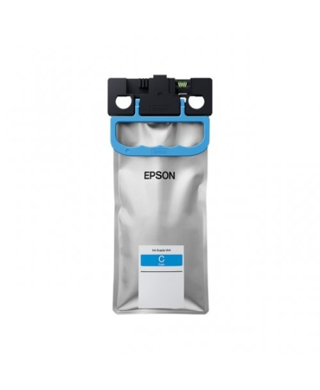 Epson T01D2 XXL (C13T01D200) Rašalinė kasetė, Žydra