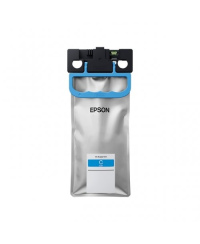 Epson T01D2 XXL (C13T01D200) Rašalinė kasetė, Žydra