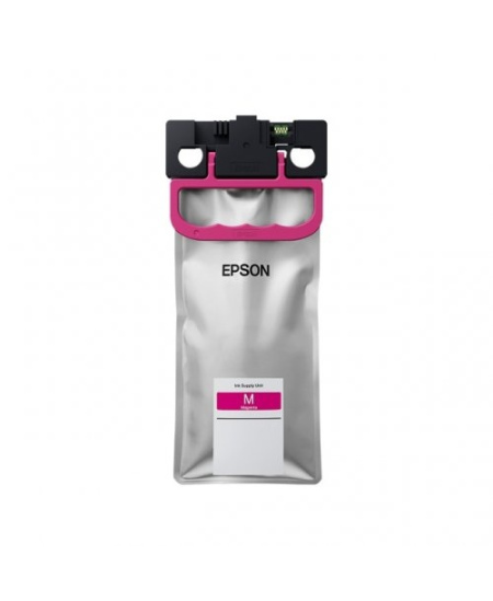 Epson T01D3 XXL (C13T01D300) Rašalinė kasetė, Purpurinė