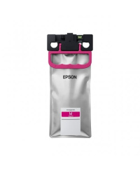Epson T01D3 XXL (C13T01D300) Rašalinė kasetė, Purpurinė