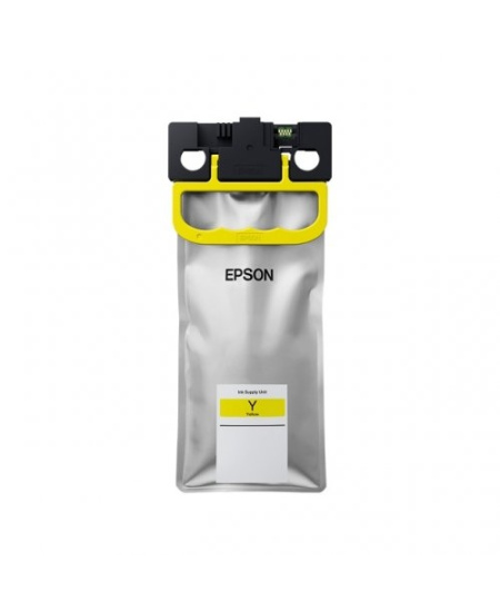 Epson T01D4 XXL (C13T01D400) Rašalinė kasetė, Geltona