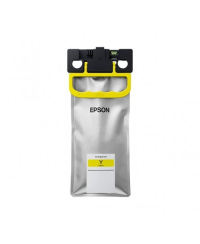 Epson T01D4 XXL (C13T01D400) Rašalinė kasetė, Geltona