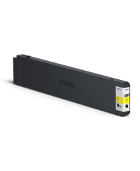 Epson T02S4 (C13T02S400) Rašalinė kasetė, Geltona
