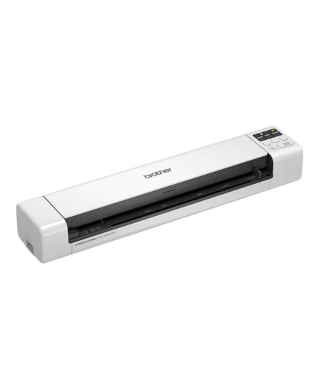 Brother | DS-940DW | Sheet-fed | Portable Document Scanner