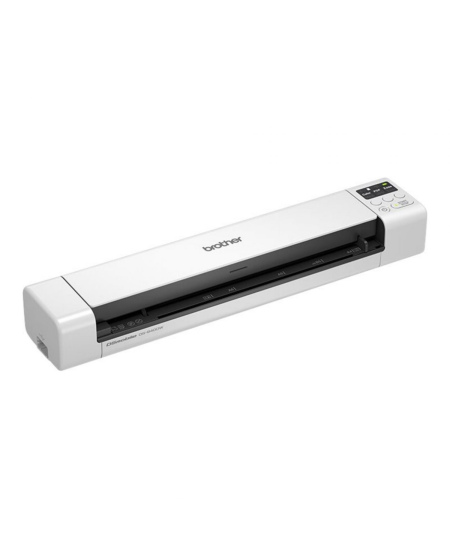 Brother | DS-940DW | Sheet-fed | Portable Document Scanner