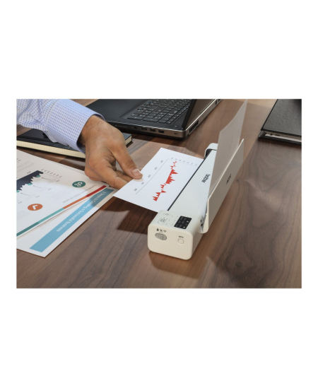 Brother | DS-940DW | Sheet-fed | Portable Document Scanner