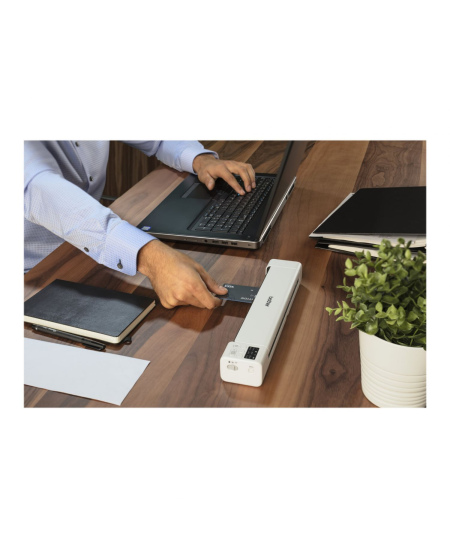 Brother | DS-940DW | Sheet-fed | Portable Document Scanner