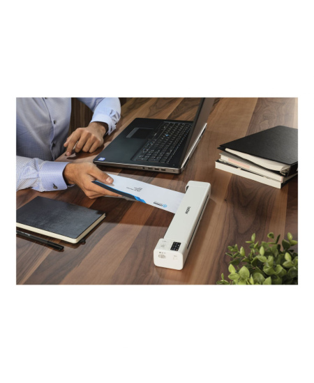 Brother | DS-940DW | Sheet-fed | Portable Document Scanner