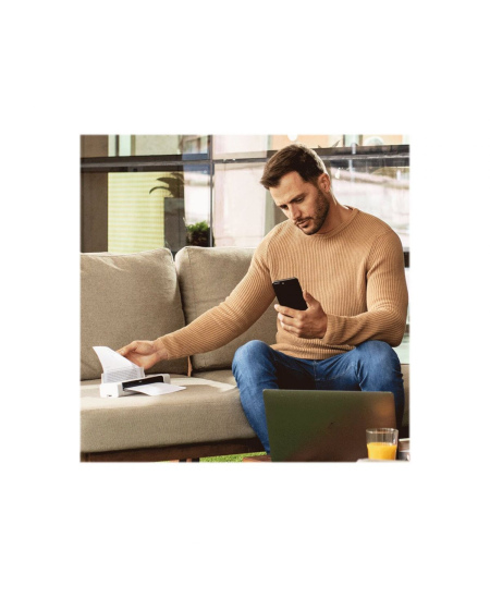 Brother | DS-940DW | Sheet-fed | Portable Document Scanner