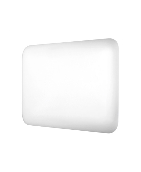 Mill IB700DN | Panel Heater | 700 W | Suitable for rooms up to 9-12 m² | White | Invisible Heater | IPX4