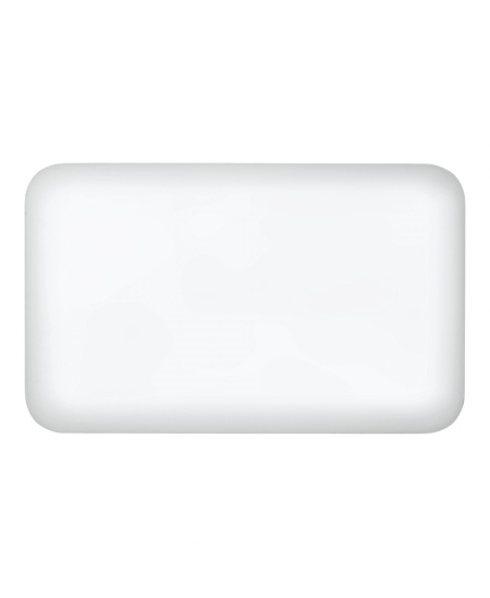 Mill IB700DN | Panel Heater | 700 W | Suitable for rooms up to 9-12 m² | White | Invisible Heater | IPX4