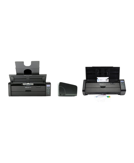 IRIScan Pro 5 IRIS