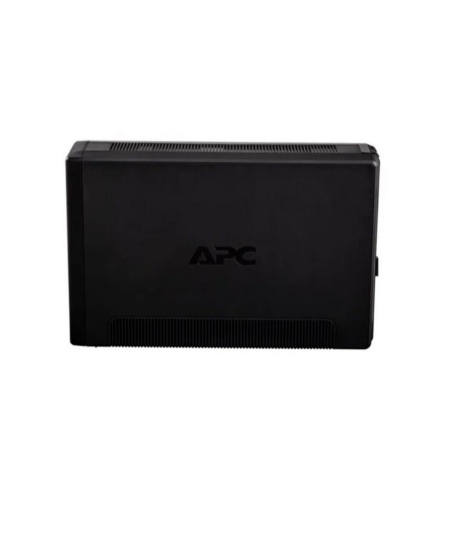 Schneider Electric APC Back-UPS Pro, tower, 230V, 8x IEC C13 outlets, AVR, LCD, user-replaceable battery | BR1300MI | 1300 VA | 