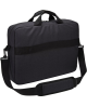 Case Logic | Huxton | Fits up to size 16 " | Laptop attaché | Shoulder strap | Black