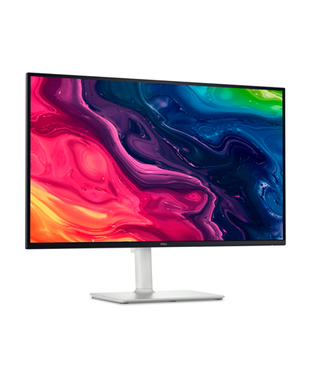 Dell | S2725QS | 27 " | IPS | UHD | 16:9 | 120 Hz | 4 ms | 3840 x 2160 pixels | 350 cd/m² | HDMI ports quantity 2 | Warran