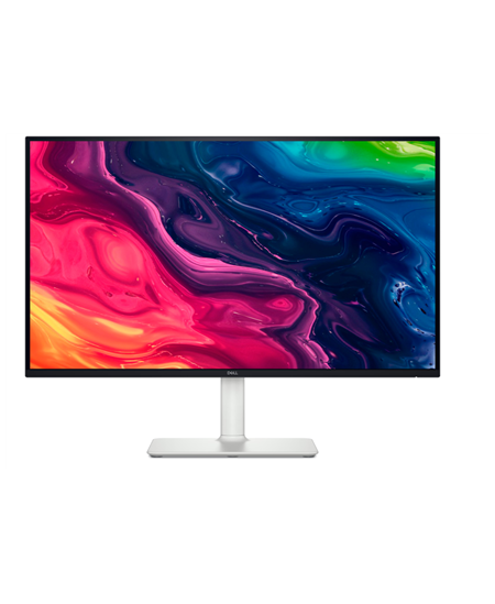 Dell | S2725QS | 27 " | IPS | UHD | 16:9 | 120 Hz | 4 ms | 3840 x 2160 pixels | 350 cd/m² | HDMI ports quantity 2 | Warran