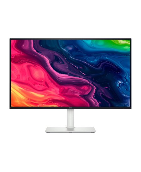 Dell | S2725QS | 27 " | IPS | UHD | 16:9 | 120 Hz | 4 ms | 3840 x 2160 pixels | 350 cd/m² | HDMI ports quantity 2 | Warran