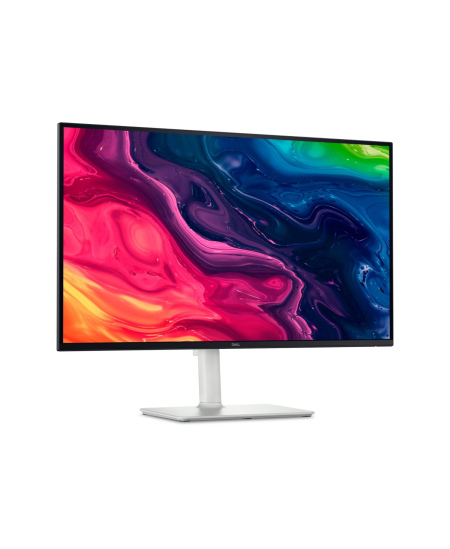 Dell | S2725QS | 27 " | IPS | UHD | 16:9 | 120 Hz | 4 ms | 3840 x 2160 pixels | 350 cd/m² | HDMI ports quantity 2 | Warran