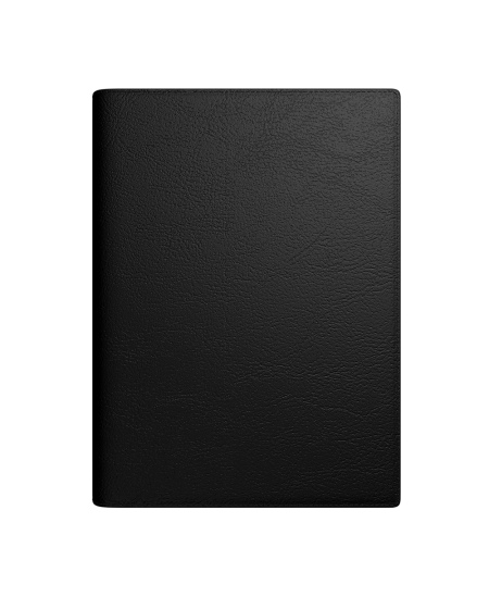 Kalendorius SENATOR DAY Spirex 2027, A4, PU