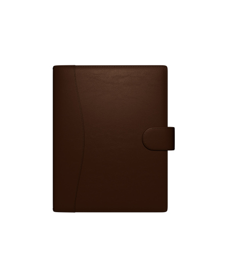 Kalendorius MAXI organizer 2027 A5, oda