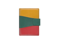 Kalendorius MANAGER Spirex Day 2027 A5, PU EXCLUSIVE Lietuva
