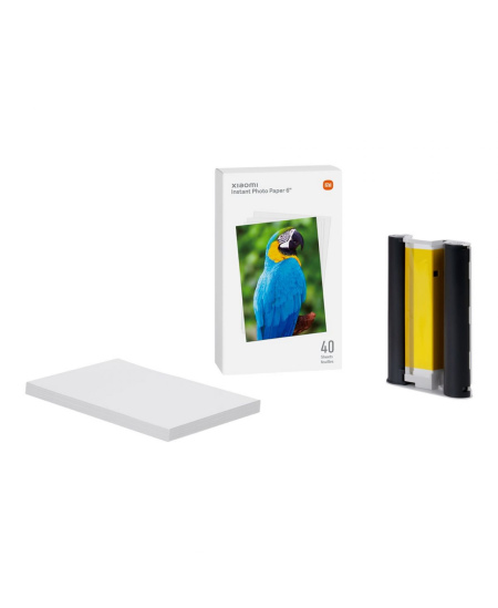 Xiaomi Instant Photo Paper 6"
