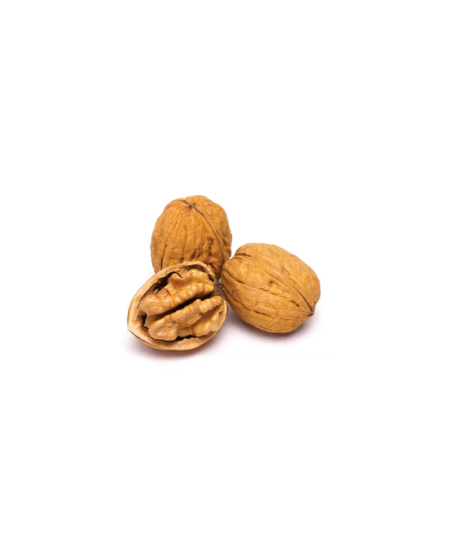 Negliaudyti graikiniai riešutai, 1 kg