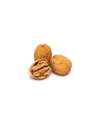 Negliaudyti graikiniai riešutai, 1 kg
